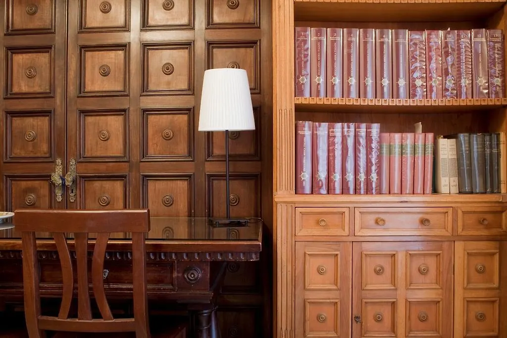 Bed & Breakfast Bed and Breakfast Attico Dei Pini Roma
