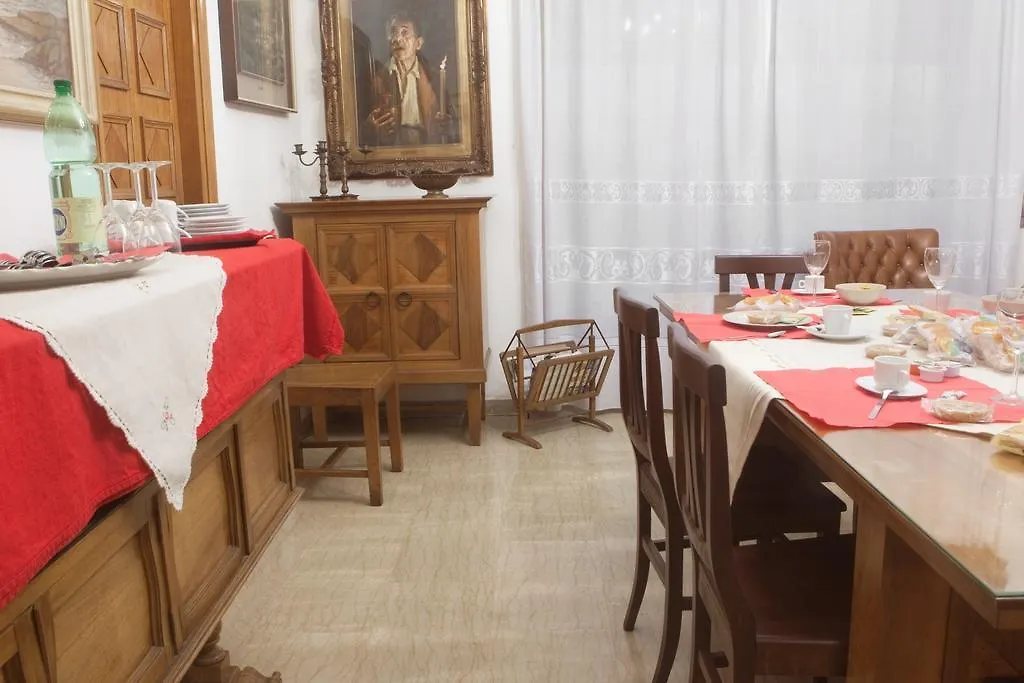 Bed & Breakfast Bed and Breakfast Attico Dei Pini Roma