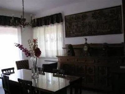 Bed and Breakfast Attico Dei Pini Roma Bed & Breakfast