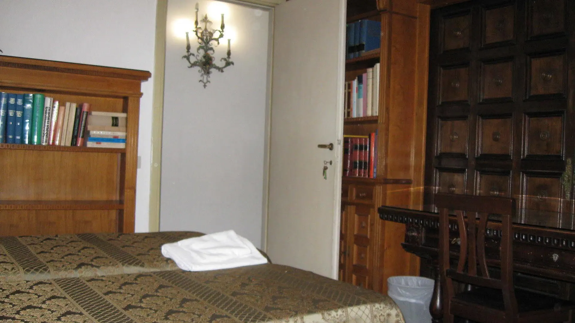 Bed and Breakfast Attico Dei Pini Roma 3*,
