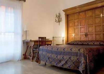 Bed and Breakfast Attico Dei Pini Roma Italia